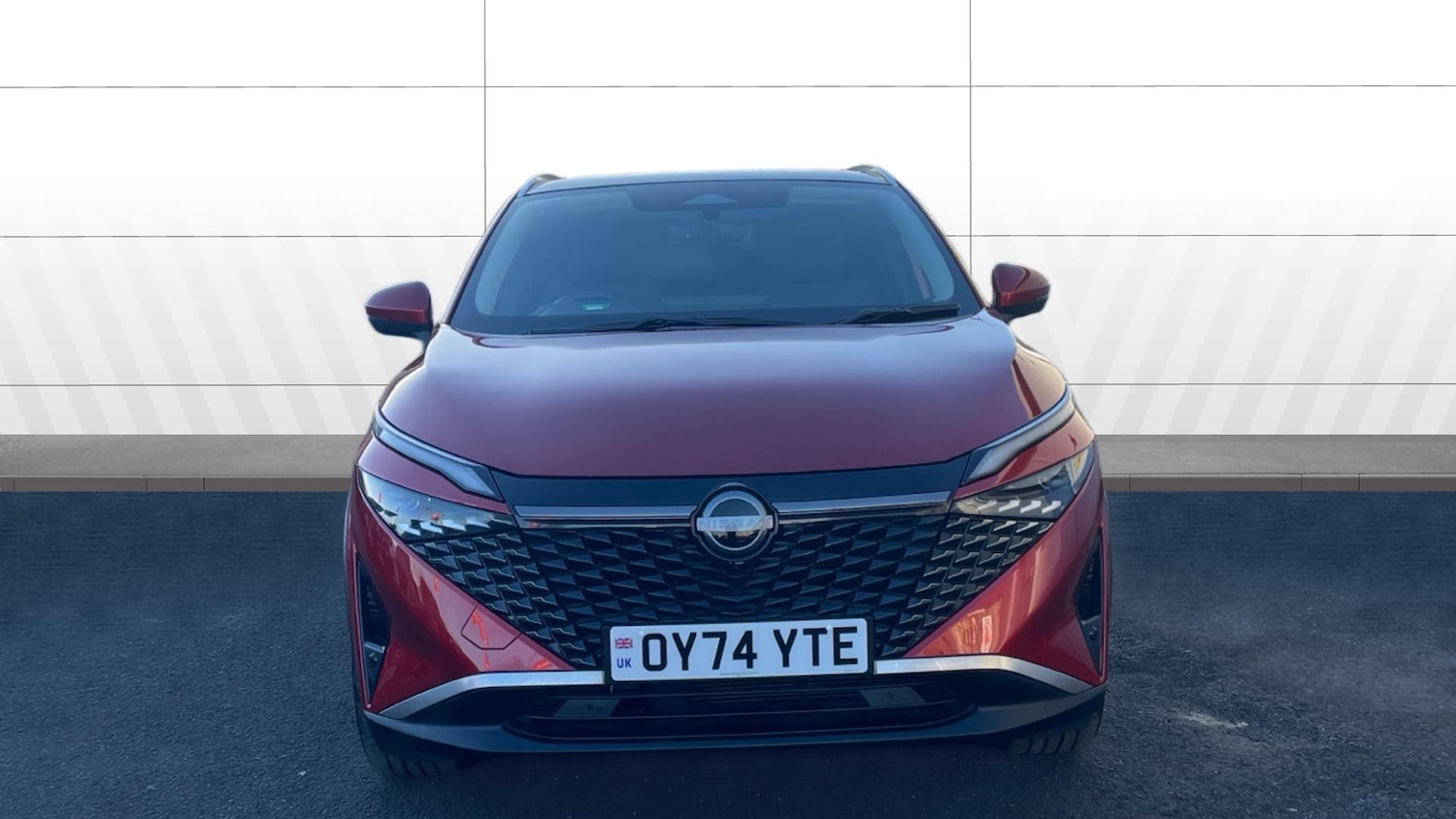 Used Nissan Qashqai 2024 for sale - 77079426: Photo 3