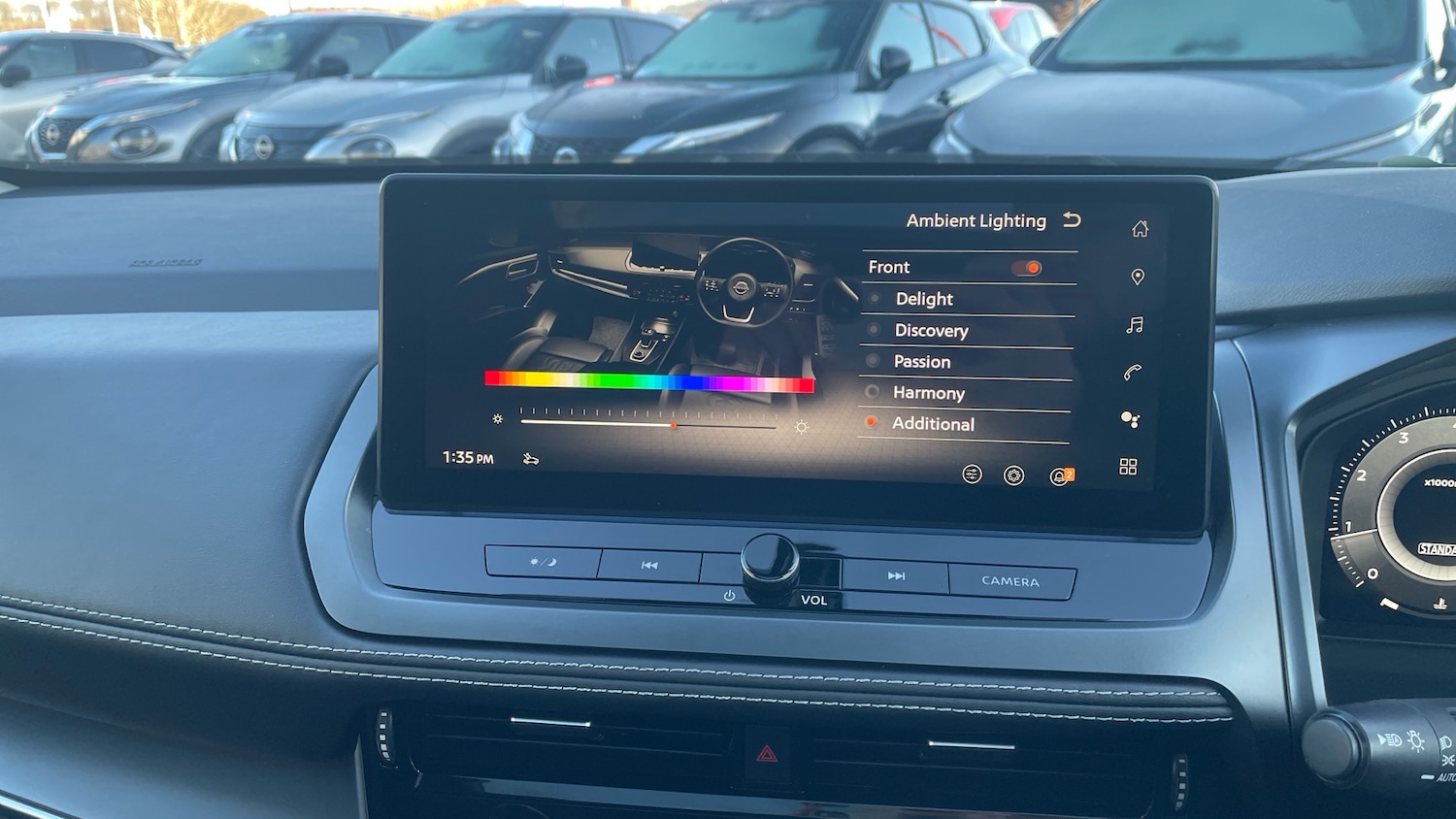 Used Nissan Qashqai 2024 for sale - 77079426: Photo 32