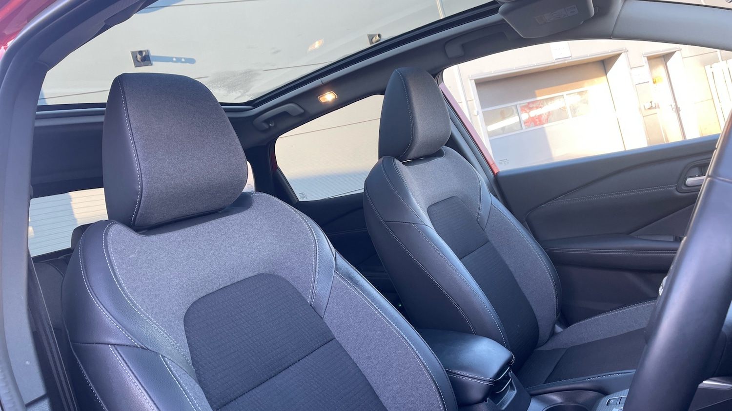 Used Nissan Qashqai 2024 for sale - 77079426: Photo 33