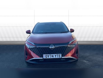 Used Nissan Qashqai 2024 for sale - 77079426: Photo