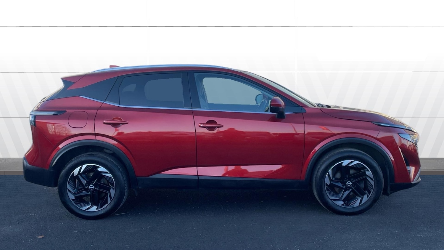 Used Nissan Qashqai 2024 for sale - 77079426: Photo 5