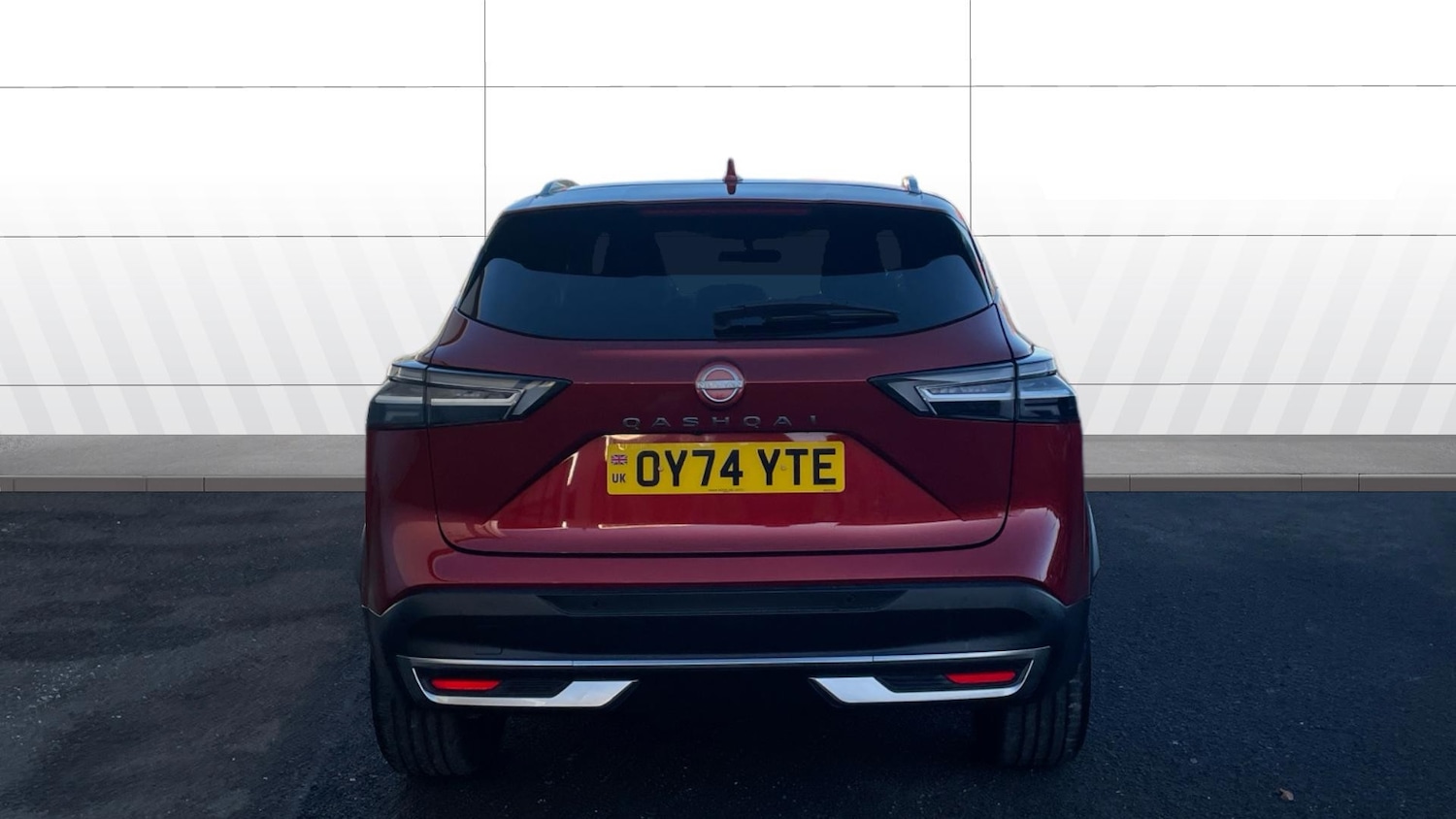 Used Nissan Qashqai 2024 for sale - 77079426: Photo 6