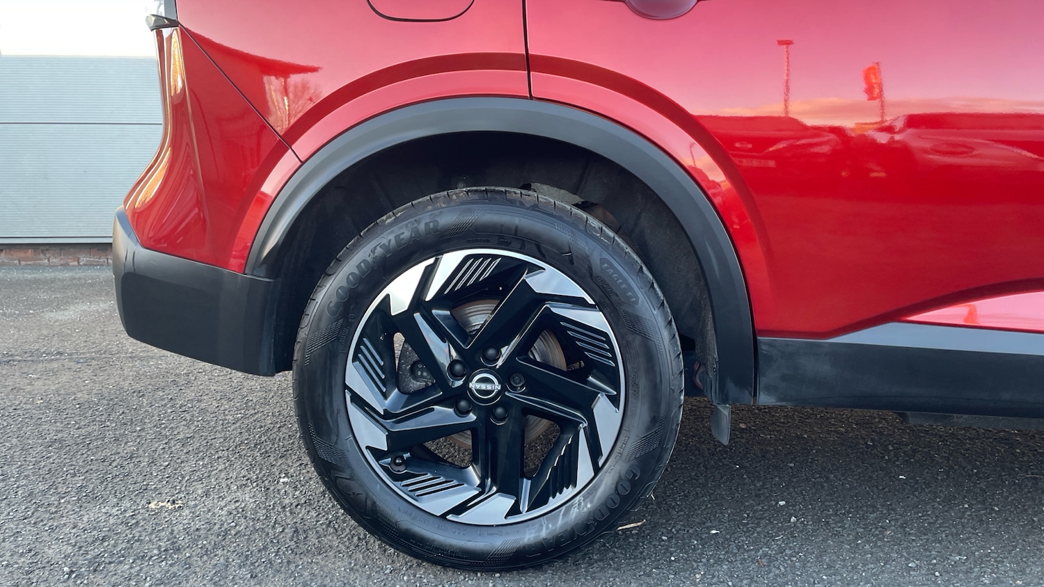 Used Nissan Qashqai 2024 for sale - 77079426: Photo 7