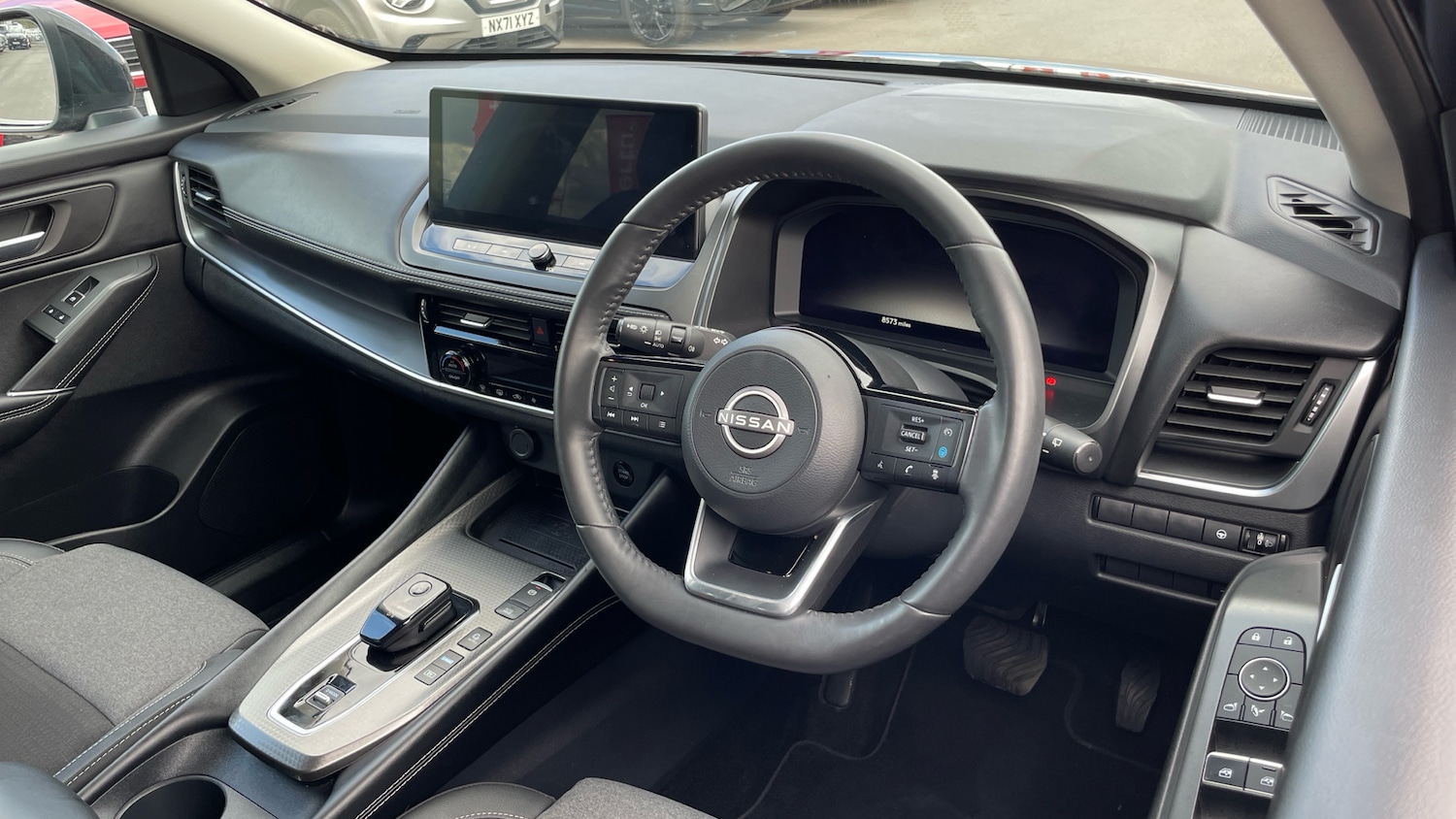 Used Nissan Qashqai 2025 for sale - 76366907: Photo 11