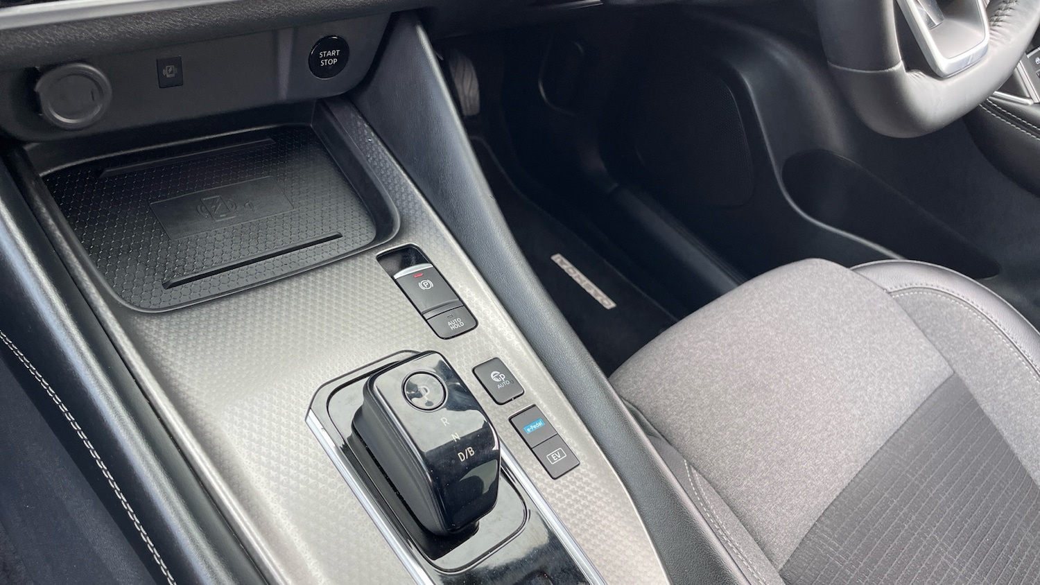 Used Nissan Qashqai 2025 for sale - 76366907: Photo 13