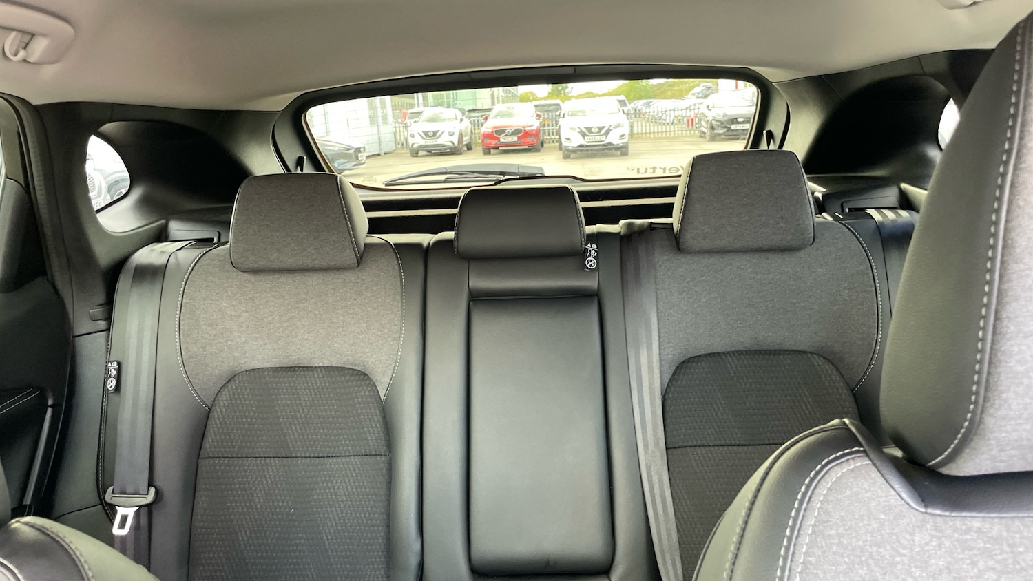 Used Nissan Qashqai 2025 for sale - 76366907: Photo 15