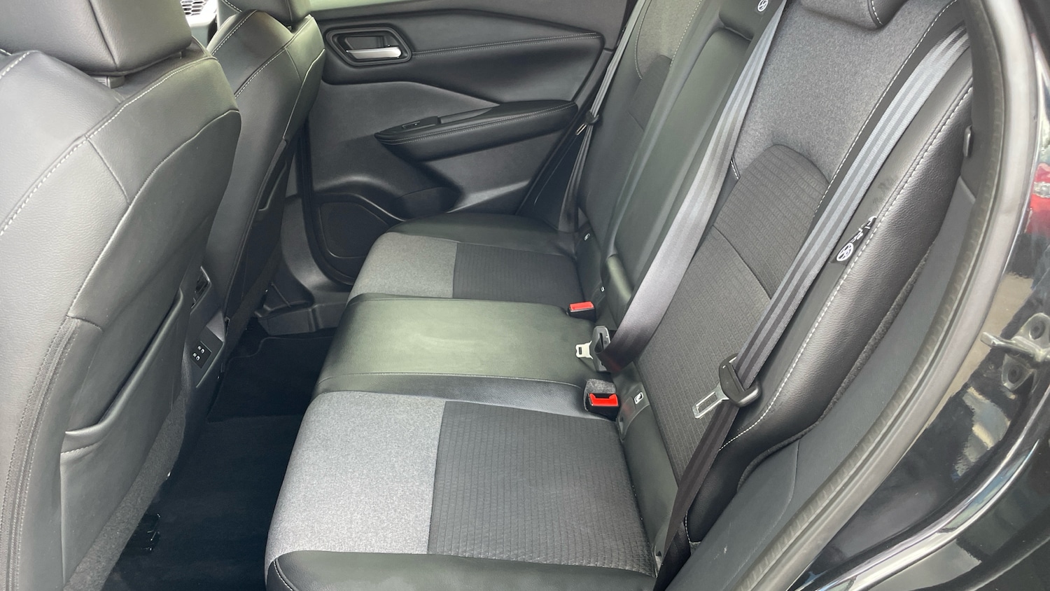 Used Nissan Qashqai 2025 for sale - 76366907: Photo 16