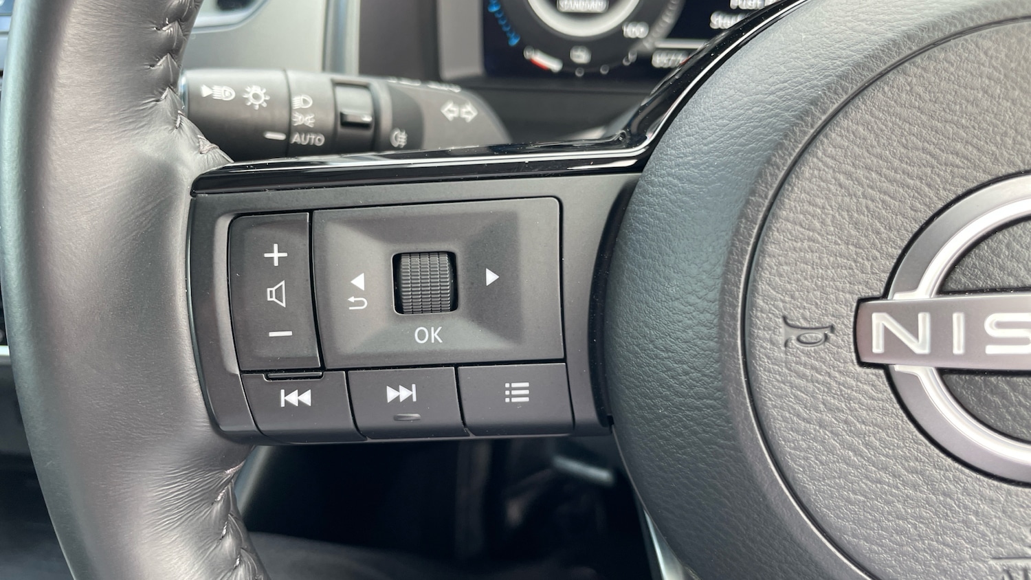 Used Nissan Qashqai 2025 for sale - 76366907: Photo 21