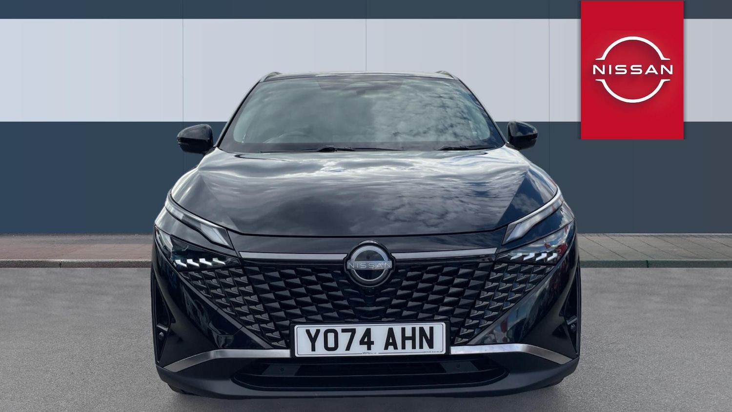 Used Nissan Qashqai 2025 for sale - 76366907: Photo 3