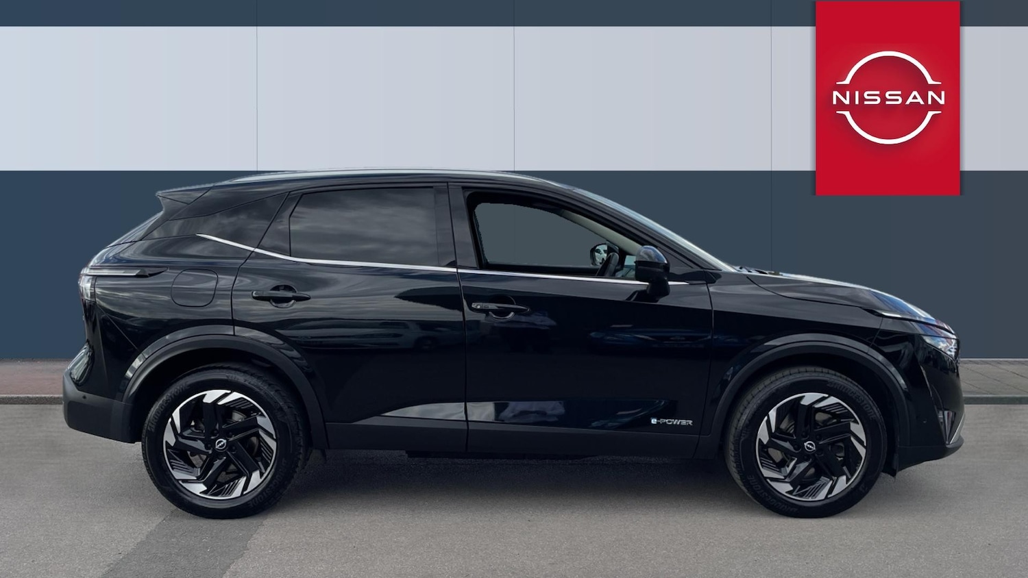 Used Nissan Qashqai 2025 for sale - 76366907: Photo 5