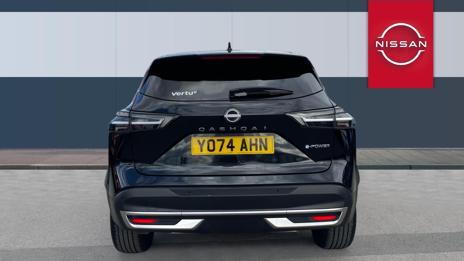 Used Nissan Qashqai 2025 for sale - 76366907: Photo 6