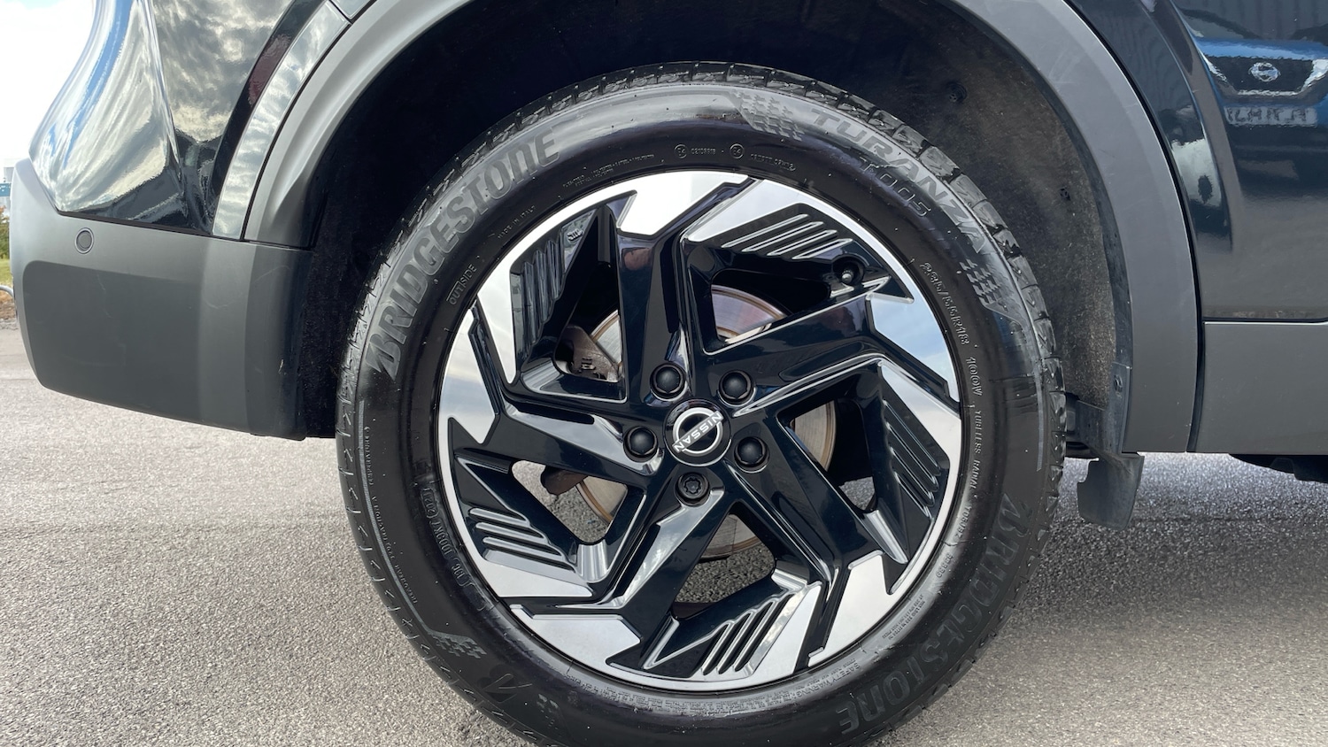 Used Nissan Qashqai 2025 for sale - 76366907: Photo 7