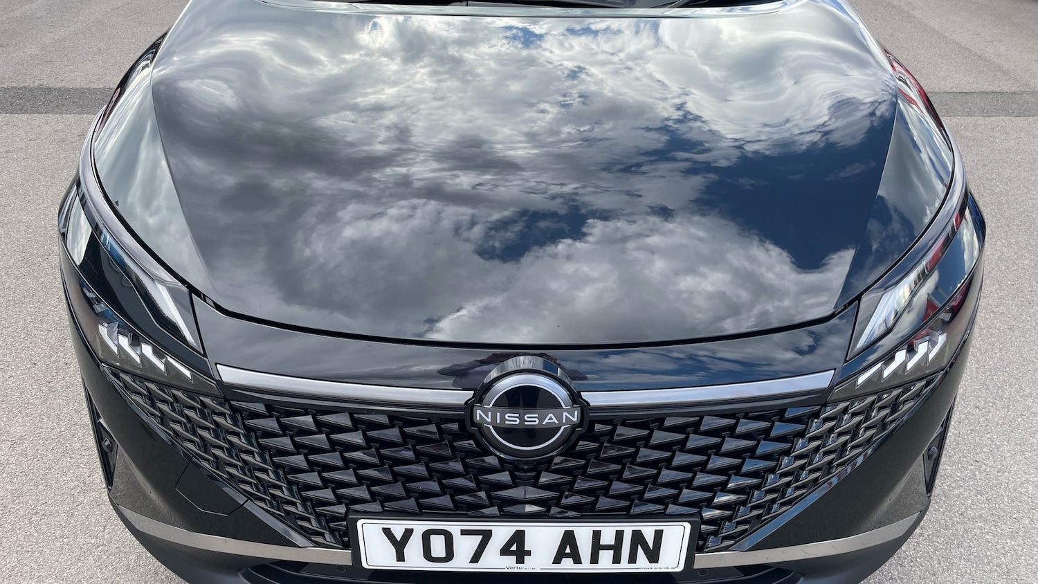 Used Nissan Qashqai 2025 for sale - 76366907: Photo 8