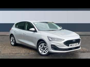 2022 (22) - 1.0 EcoBoost Hybrid mHEV Trend 5dr Auto Petrol Hatchback