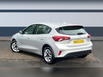 Used Ford Focus 2022 for sale - 75239615: Photo