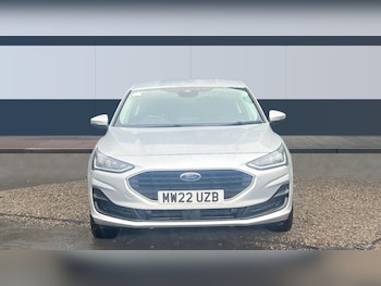 Used Ford Focus 2022 for sale - 75239615: Photo