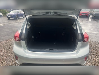 Used Ford Focus 2022 for sale - 75239615: Photo