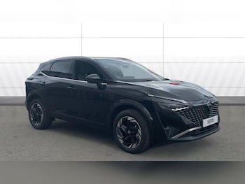 Used Nissan Qashqai 2025 for sale - 78328380: Photo