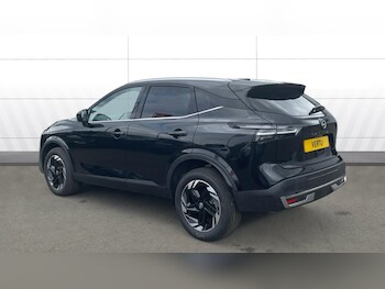 Used Nissan Qashqai 2025 for sale - 78328380: Photo