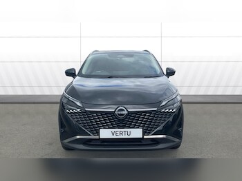 Used Nissan Qashqai 2025 for sale - 78328380: Photo