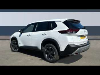 Used Nissan X-Trail 2025 for sale - 74706503: Photo