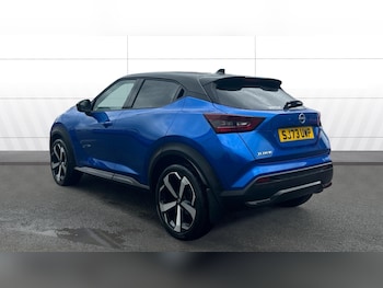 Used Nissan Juke 2023 for sale - 78748506: Photo