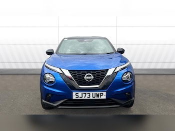 Used Nissan Juke 2023 for sale - 78748506: Photo