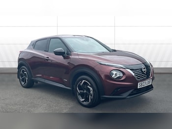 Used Nissan Juke 2023 for sale - 78776718: Photo