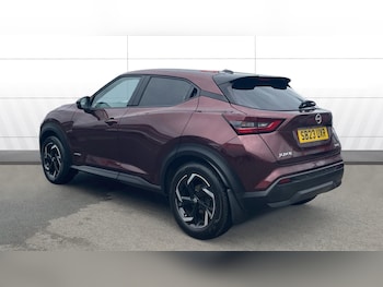 Used Nissan Juke 2023 for sale - 78776718: Photo