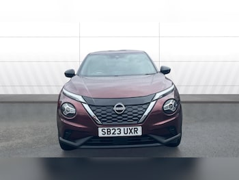 Used Nissan Juke 2023 for sale - 78776718: Photo