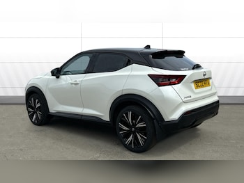 Used Nissan Juke 2022 for sale - 78724222: Photo