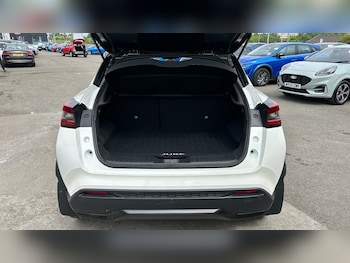 Used Nissan Juke 2022 for sale - 78724222: Photo
