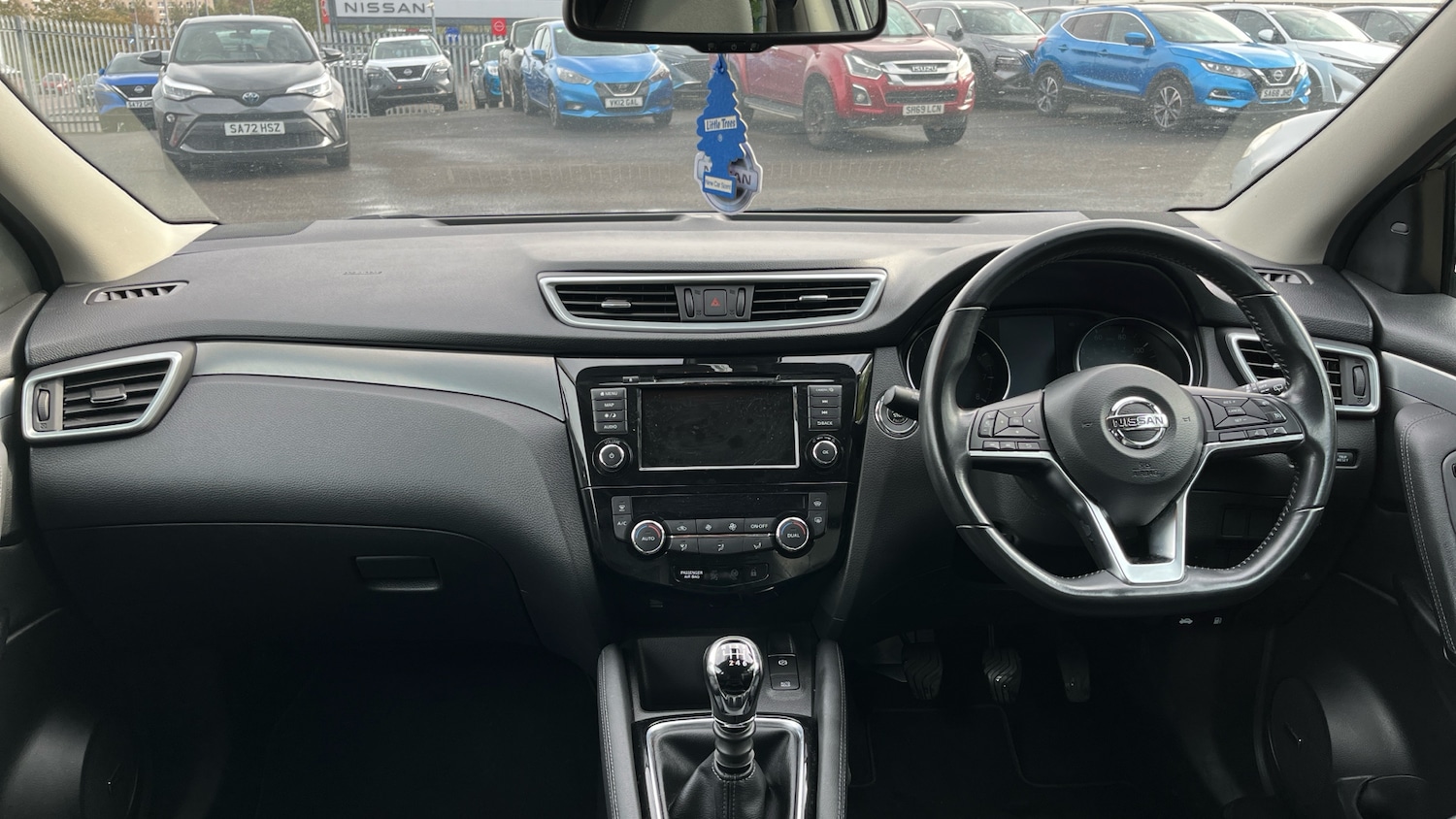 Used Nissan Qashqai 2019 for sale - 76146551: Photo 10
