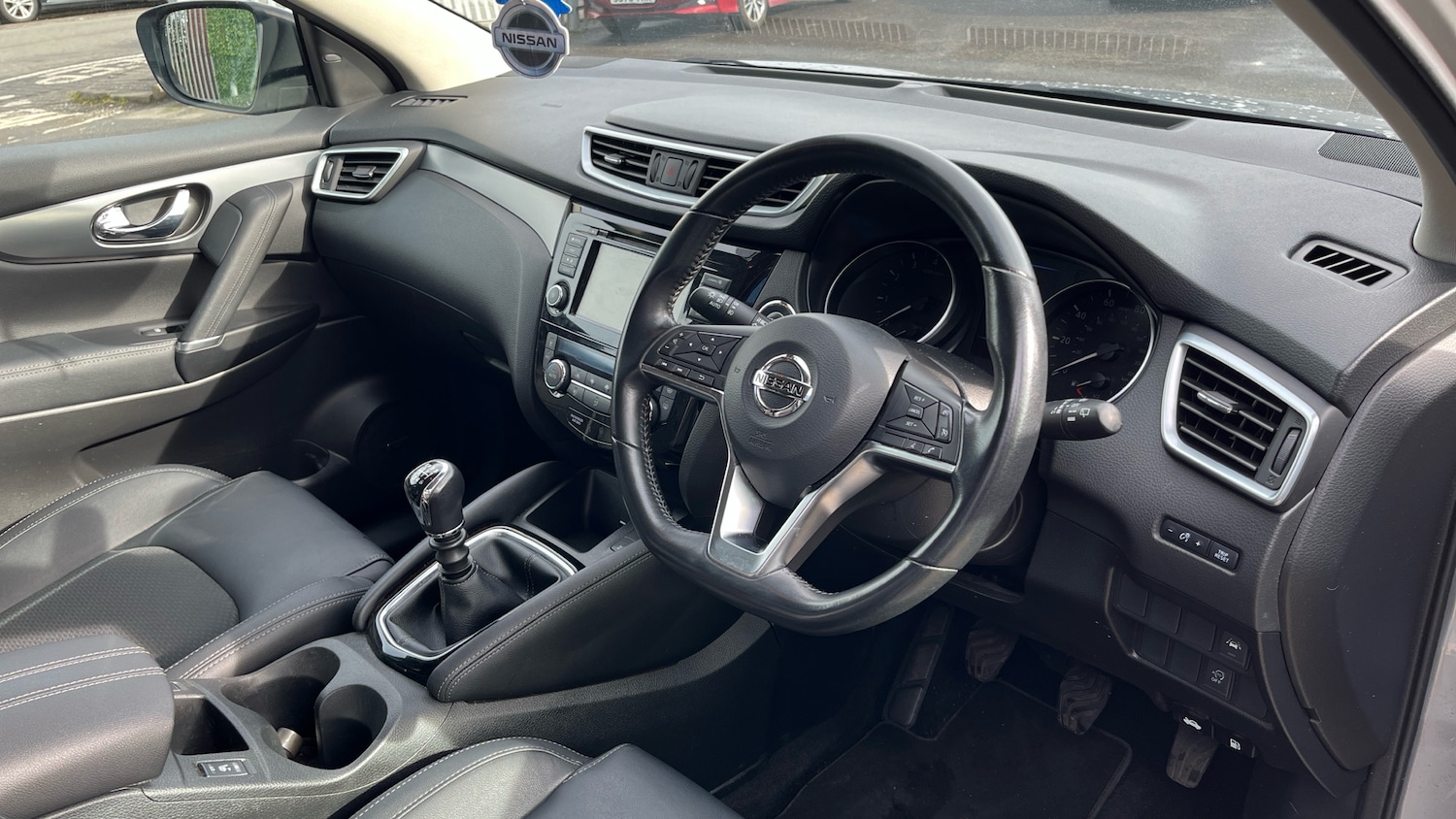 Used Nissan Qashqai 2019 for sale - 76146551: Photo 11