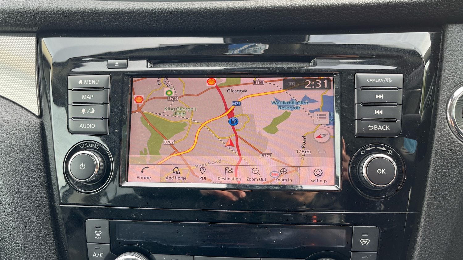 Used Nissan Qashqai 2019 for sale - 76146551: Photo 12