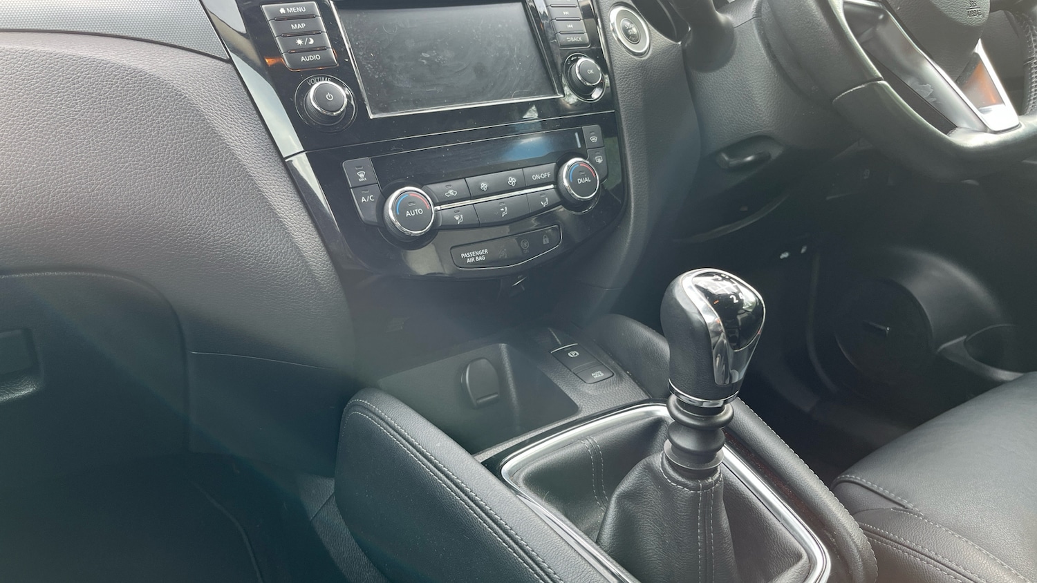Used Nissan Qashqai 2019 for sale - 76146551: Photo 13