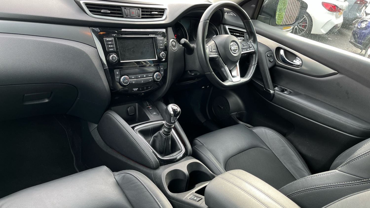 Used Nissan Qashqai 2019 for sale - 76146551: Photo 14