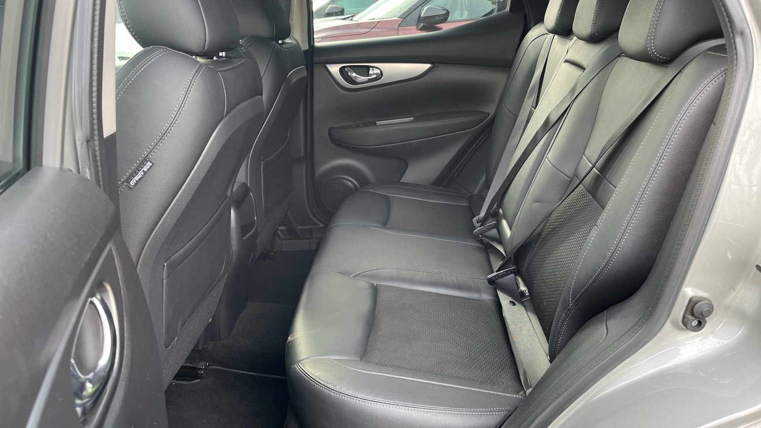 Used Nissan Qashqai 2019 for sale - 76146551: Photo 16