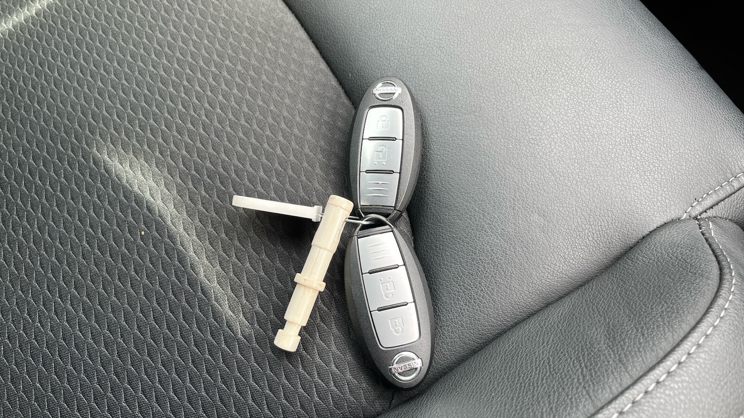 Used Nissan Qashqai 2019 for sale - 76146551: Photo 20