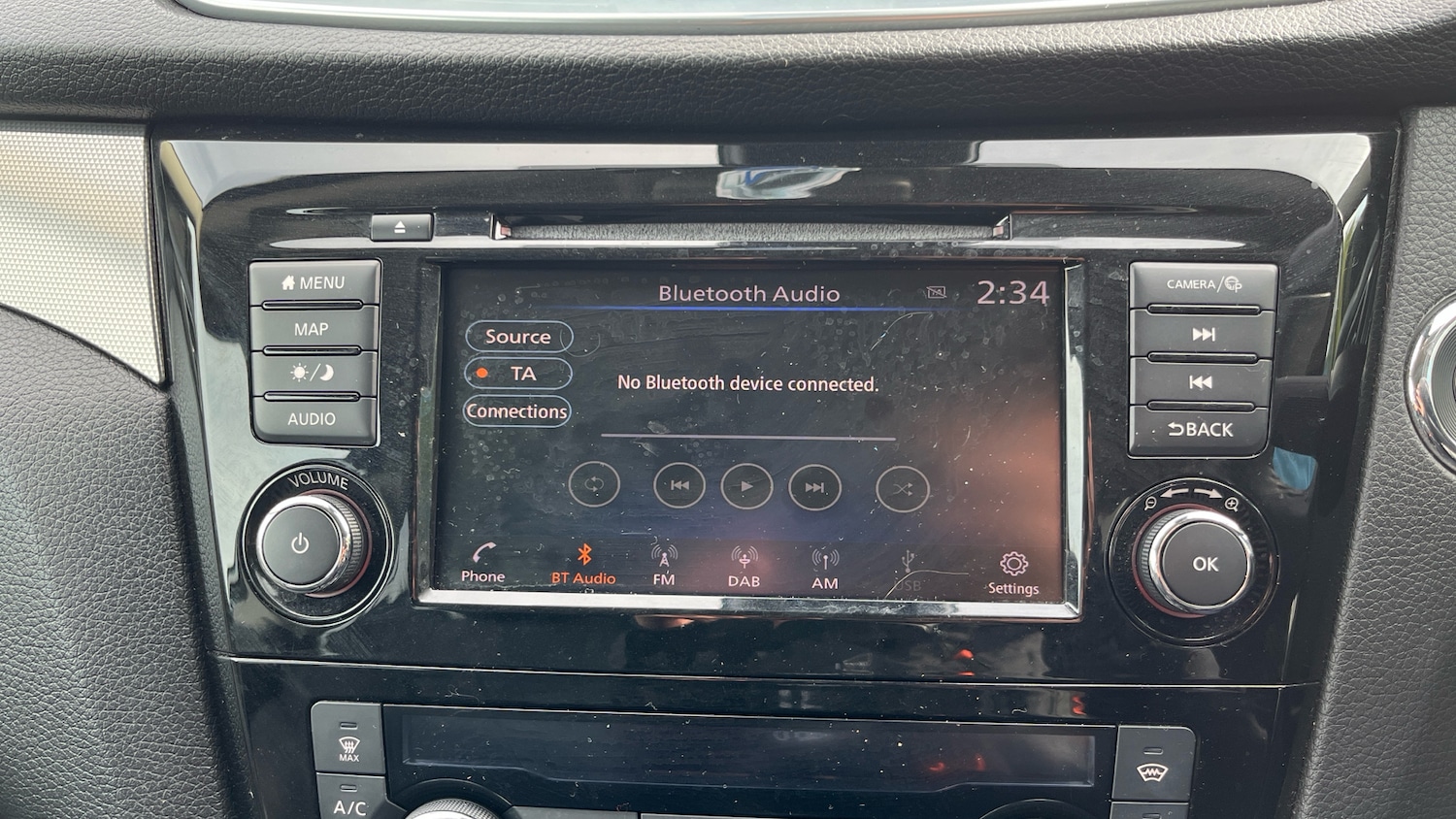 Used Nissan Qashqai 2019 for sale - 76146551: Photo 22