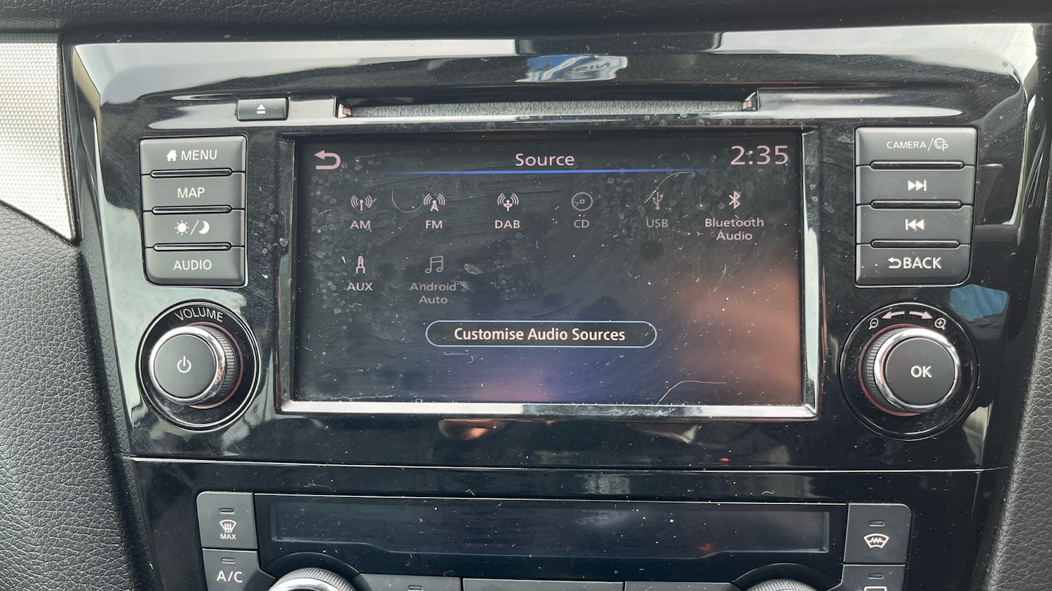 Used Nissan Qashqai 2019 for sale - 76146551: Photo 24