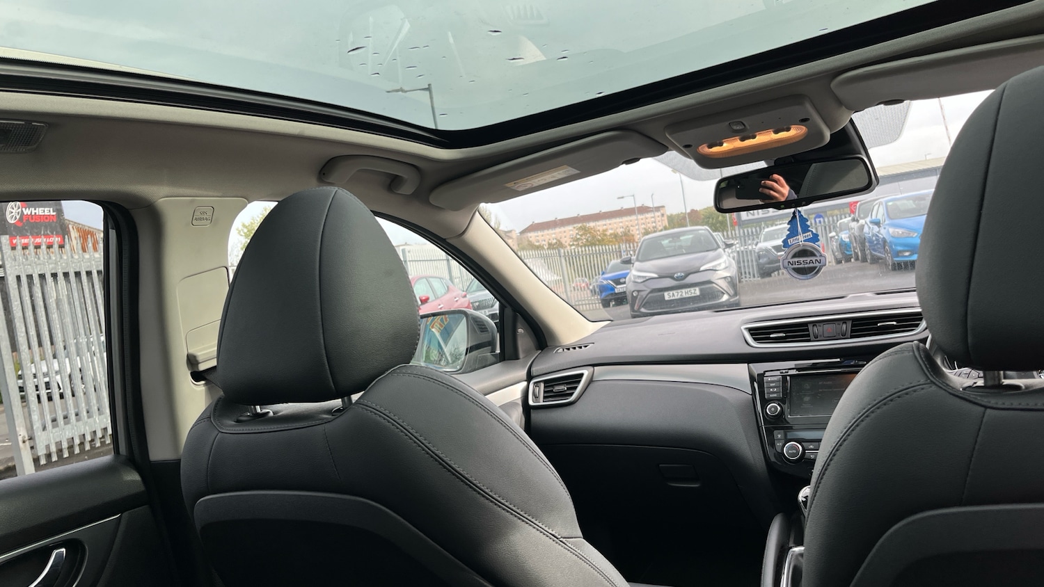 Used Nissan Qashqai 2019 for sale - 76146551: Photo 29