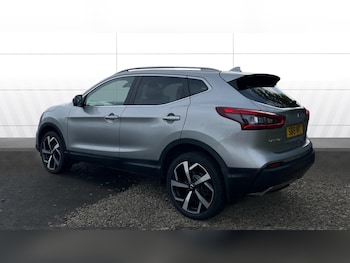 Used Nissan Qashqai 2019 for sale - 76146551: Photo 2