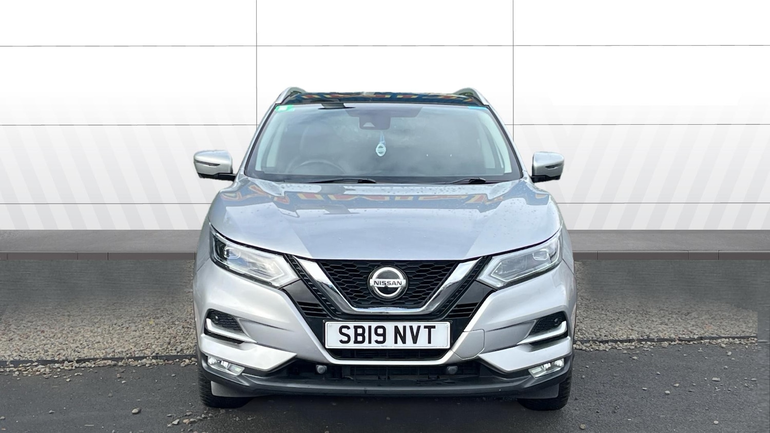 Used Nissan Qashqai 2019 for sale - 76146551: Photo 3