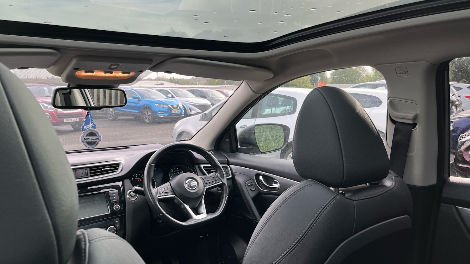 Used Nissan Qashqai 2019 for sale - 76146551: Photo 30