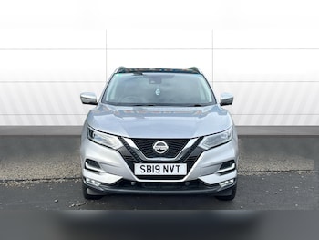 Used Nissan Qashqai 2019 for sale - 76146551: Photo 3