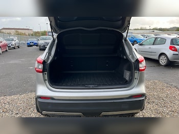 Used Nissan Qashqai 2019 for sale - 76146551: Photo 4