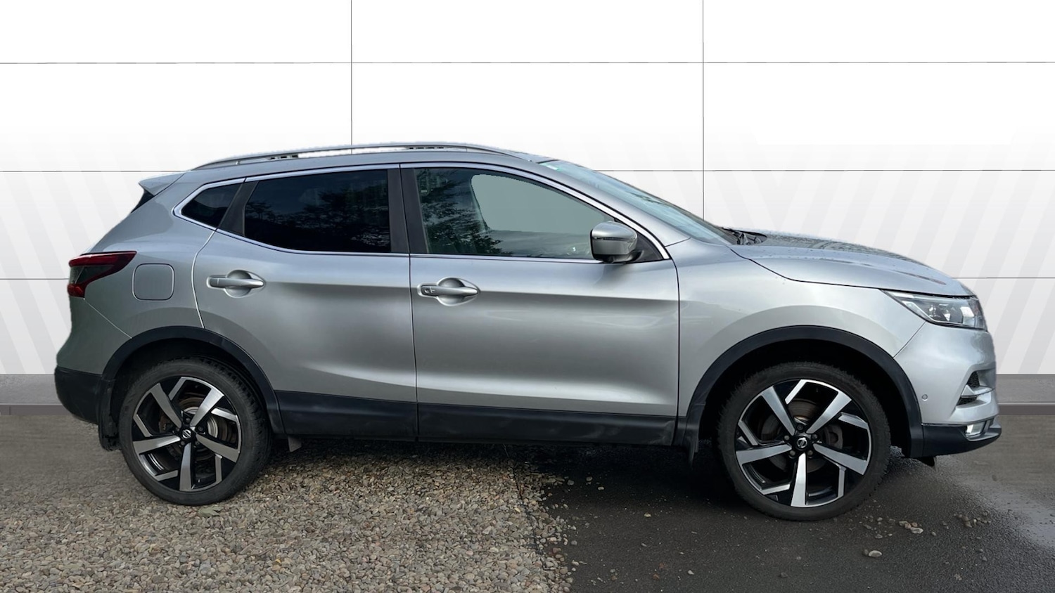 Used Nissan Qashqai 2019 for sale - 76146551: Photo 5