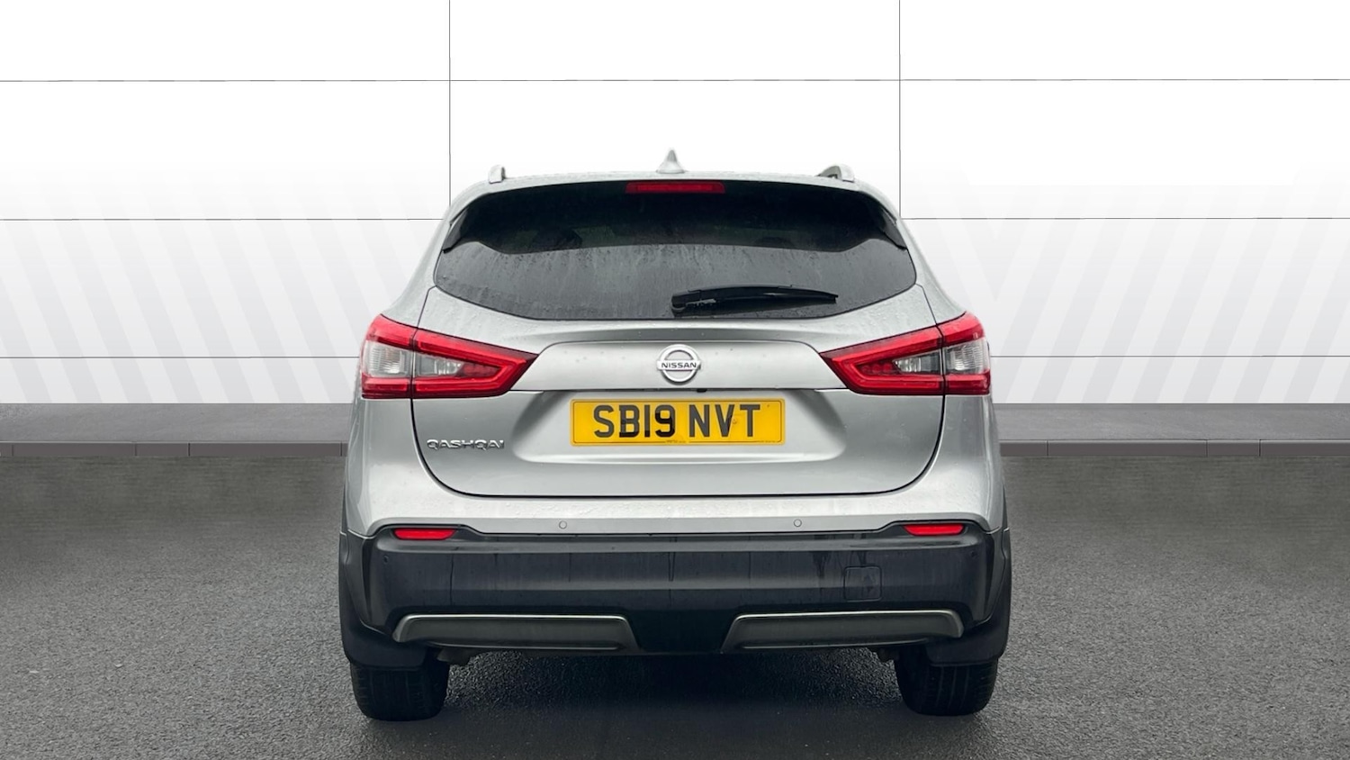 Used Nissan Qashqai 2019 for sale - 76146551: Photo 6