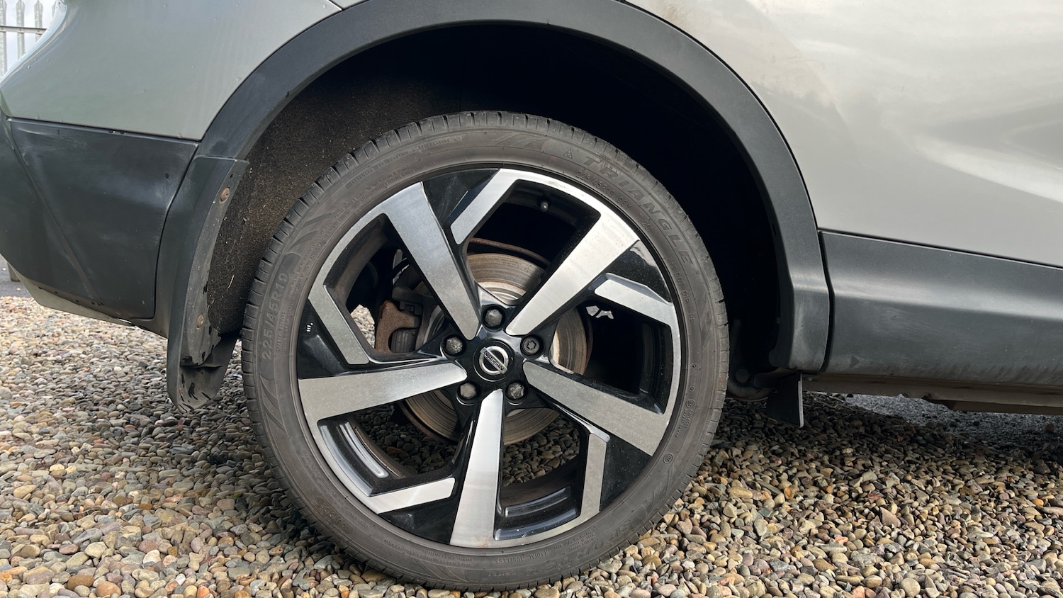 Used Nissan Qashqai 2019 for sale - 76146551: Photo 7